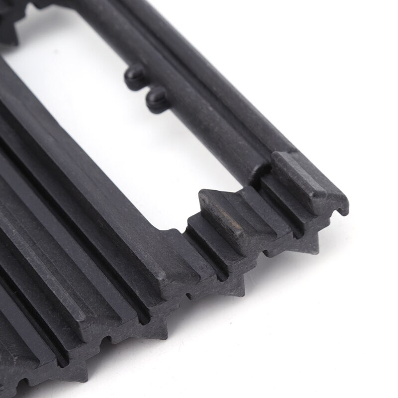 Auto Sneeuw Modder Band Tractie Mat Wiel Keten Antislip Anti Slip Grip Tracks Gereedschap 270E