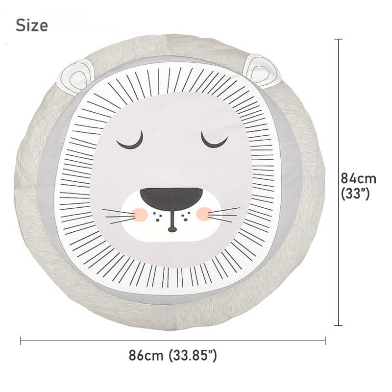 tapis enfant d’eveil bebe tapis de jeu pour bébé jeux enfants tapis de priere islam enfant interactif rond enfant