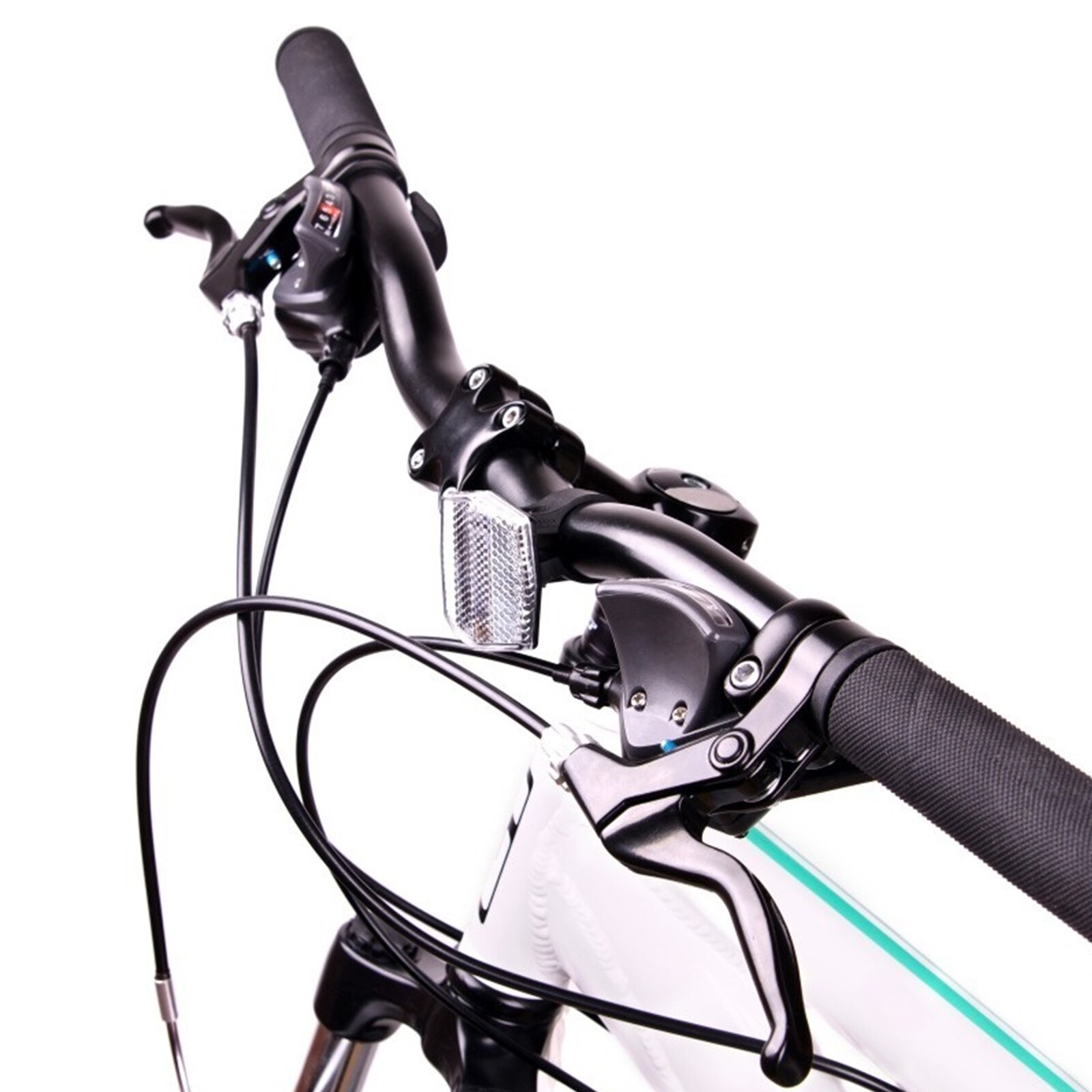 1Pc Mountain Bike Brake Tubing Useful Cycling Hydraulic Disc Brake Oil Pipe