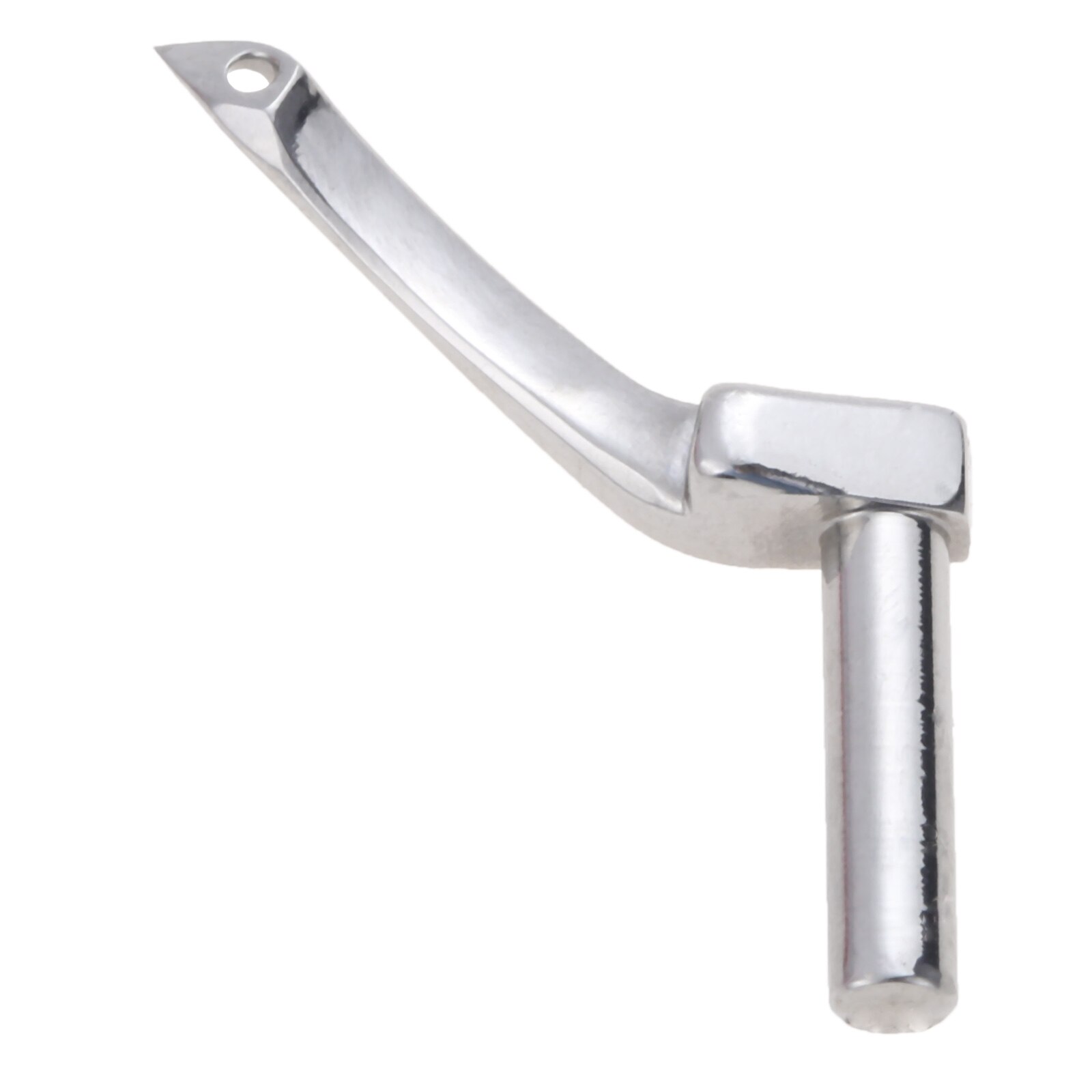 Hem symaskin delar 784076008 övre looper &amp; 784083008 nedre looper kit för janome home kenmore pfaff overlock serger: Övre slingan