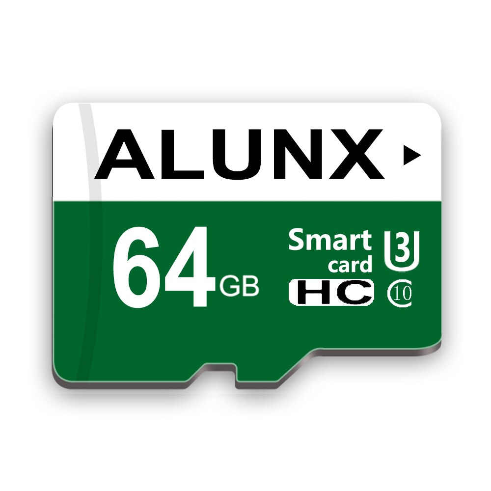 Memory card 128G High speed class10 8GB 16GB 32GB micro sd card 64GB tarjeta microsd 256gb: lubai-U3-64G