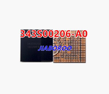 343S00206-A0 power ic Voor iPad A1822