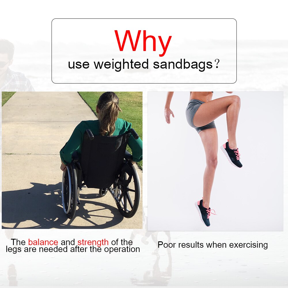 1PCS 2.5LB Bodybuilding Resistance Band D-ring Ankle Strap Bukle Gym Newest Material Thigh Leg Ankle Cuffs Power Weight Lifting