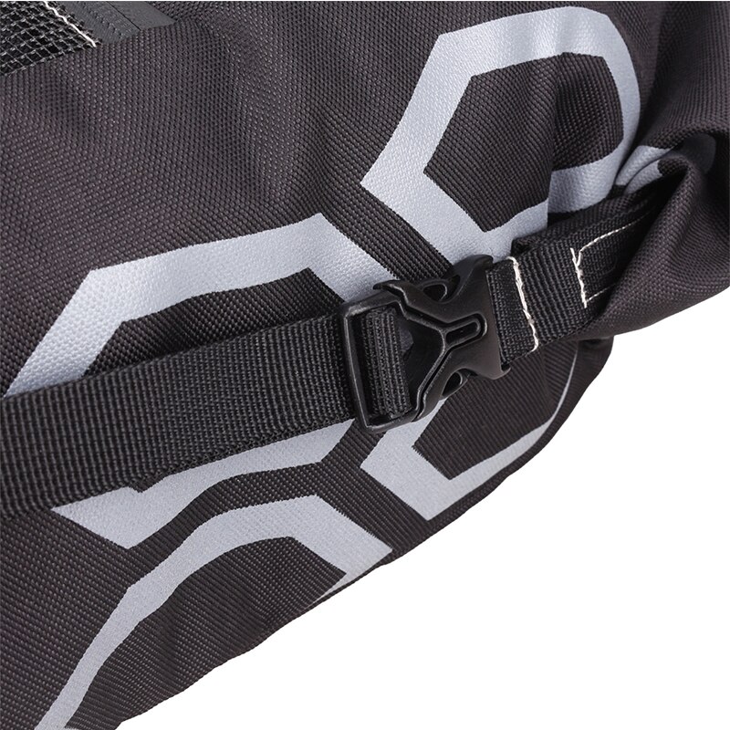Fietsen MTB Trunk Pannier Rugzak Grote Capaciteit Fiets Zadel Tail Seat Waterdichte Opbergzakken Fietsen Achter Verpakking