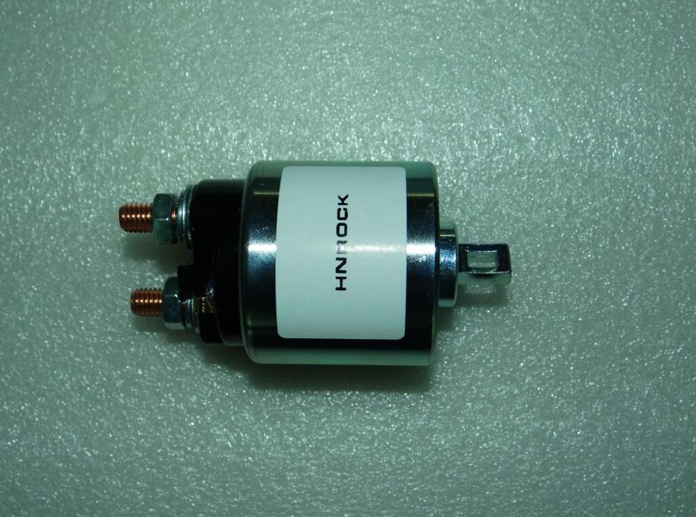STARTER MOTOR SOLENOID SWITCH FOR NISSAN PATROL 3.0 Y61 ZD30 DI HITACHI 23300-VC101 23300VC101 S13-551 S13-551A