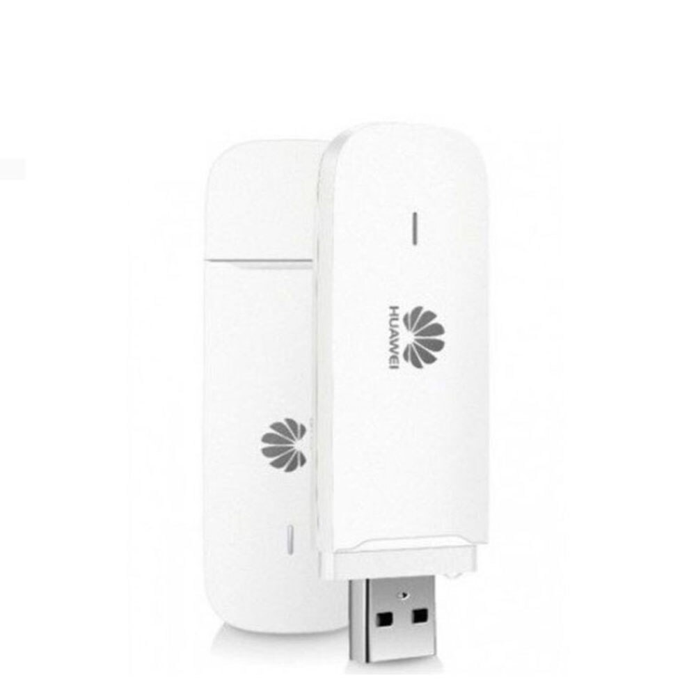 Ulåst huawei  e3531 3g gsm usb bredbåndsmodem hspa + 21 mbps 3g dongle