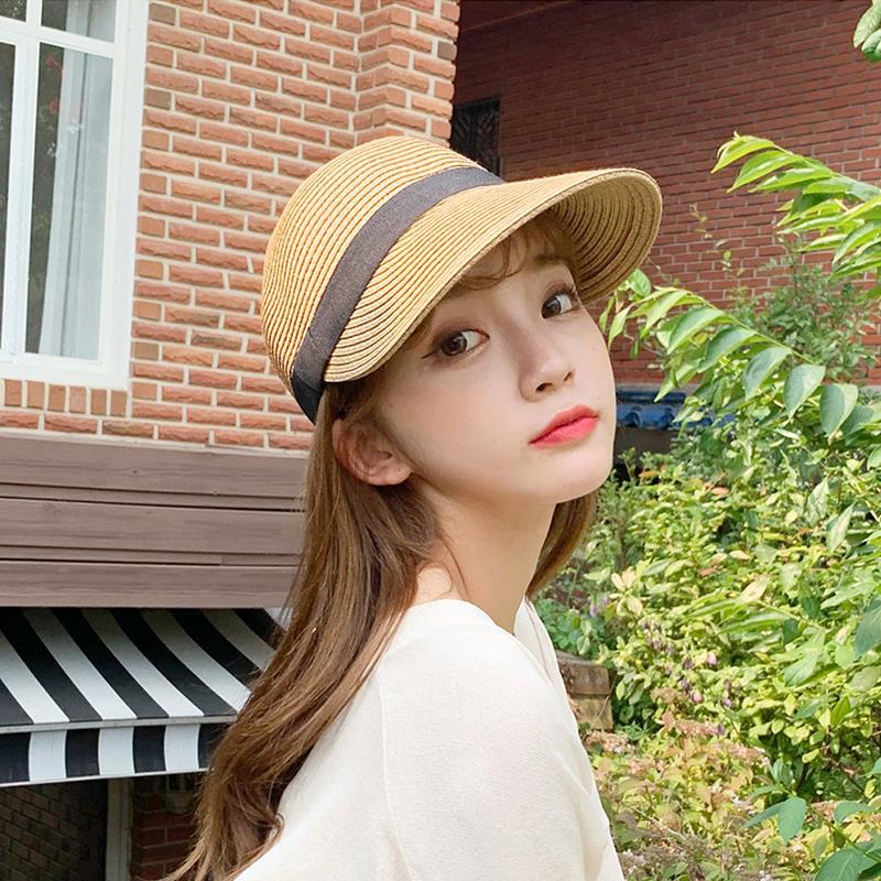 Casual summer cheap hats for women