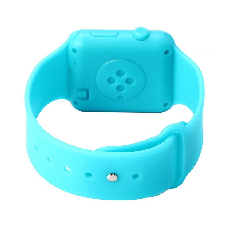 Novo confortável relógio de moda crianças silicone relógio led criança pulseira esporte simples adolescente/menina relógio de pulso