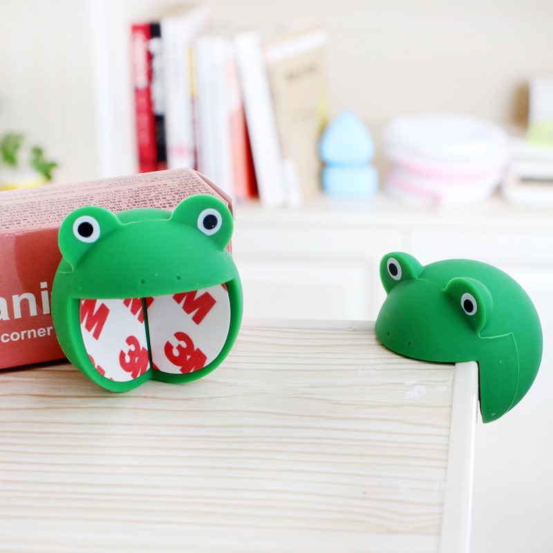 Protection coins de meubles en silicone souple | Pour bébés, protection coins des animaux anti-collision, protection des coins de table