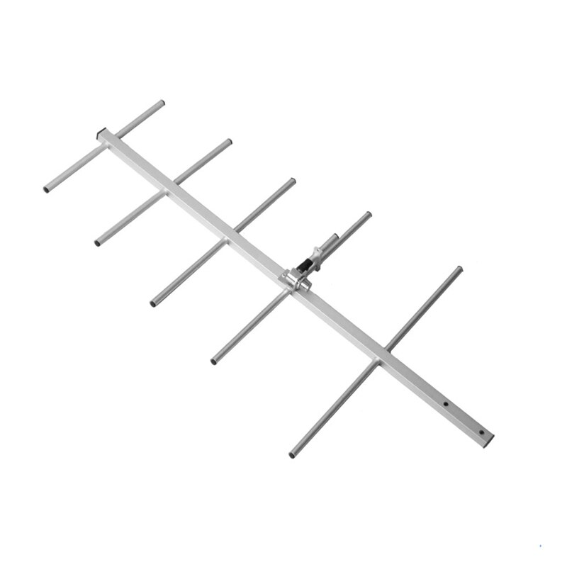 Yinitone AY02 Yagi Antenna Female Connector Walkie Talkie Radio Antenna: Default Title