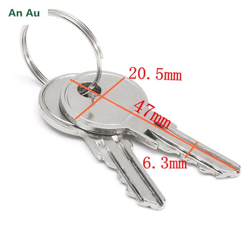 Tanklock för bil med 2 nycklar för toyota avalon camry matrix 4 runner tundra yaris tacoma låsande gaslock auto bränsletank lock