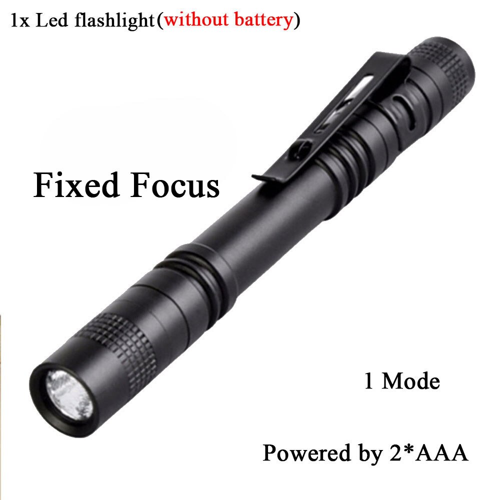 Zhiyu mini lomme ledet lommelykt cree xpe -q5 lampe perle husholdning vanntett liten lommelykt bruker 1/2 aaa batteri utendørs lys