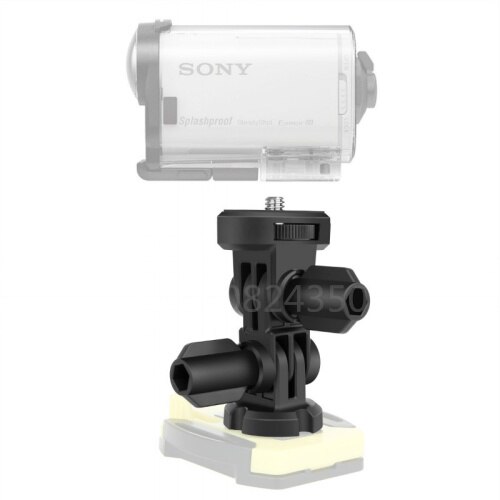 DZ-AMK1 Arm Kit voor Sony Actie Camera Arm Mount HDR-AS100V/AS30V/AS20/voor YI/Ffor SJCAM/voor Gopro