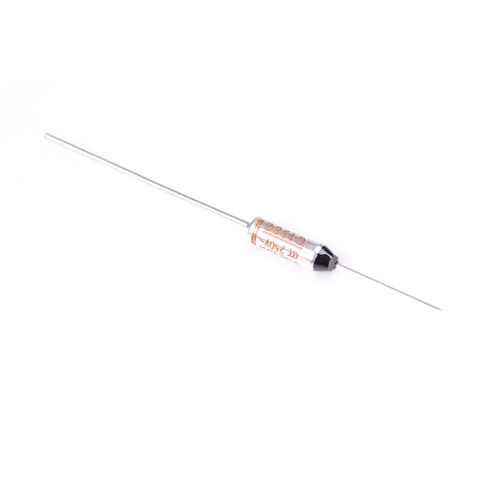 5 pcs/lot SF188E fusible thermique 10A 250V 192C coupures thermiques Tf192C degrés fusibles de température