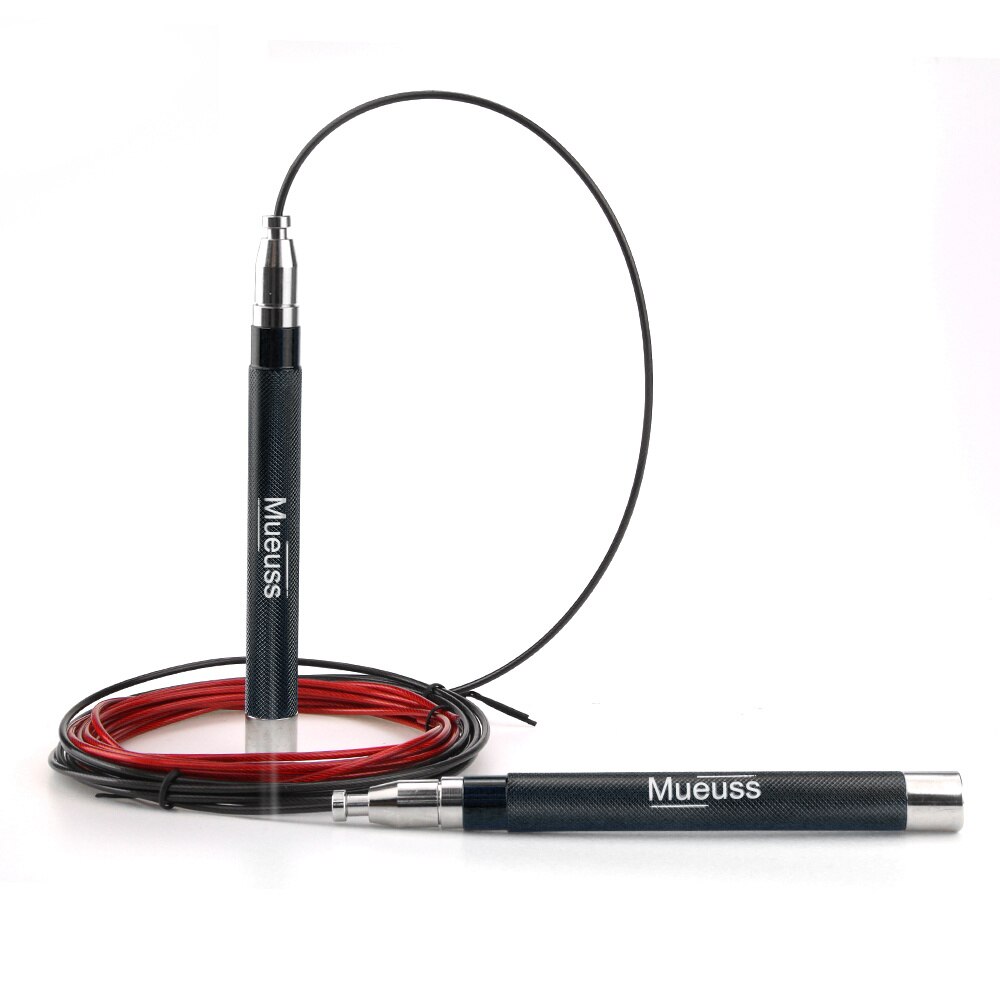 Crossfit Jump Rope Self Locking High Speed Rope Fo... – Grandado
