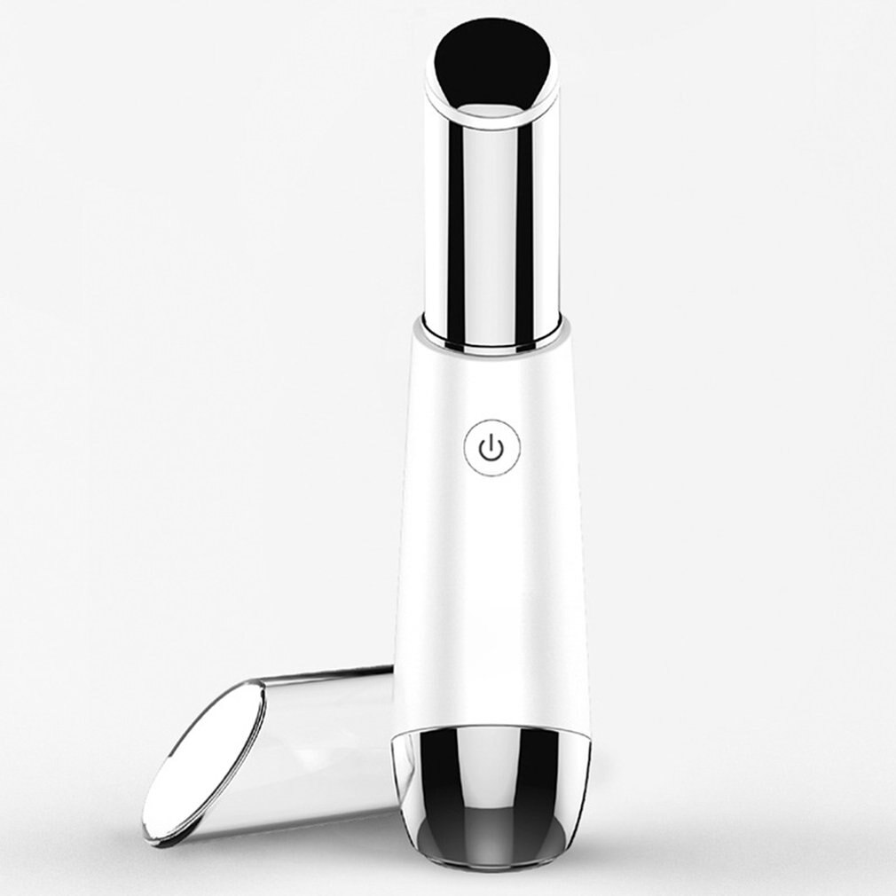 Mini oogmassage apparaat, elektrische oogmassager, vibratie, anti-zakje, anti-rimpel pen, beauty massager