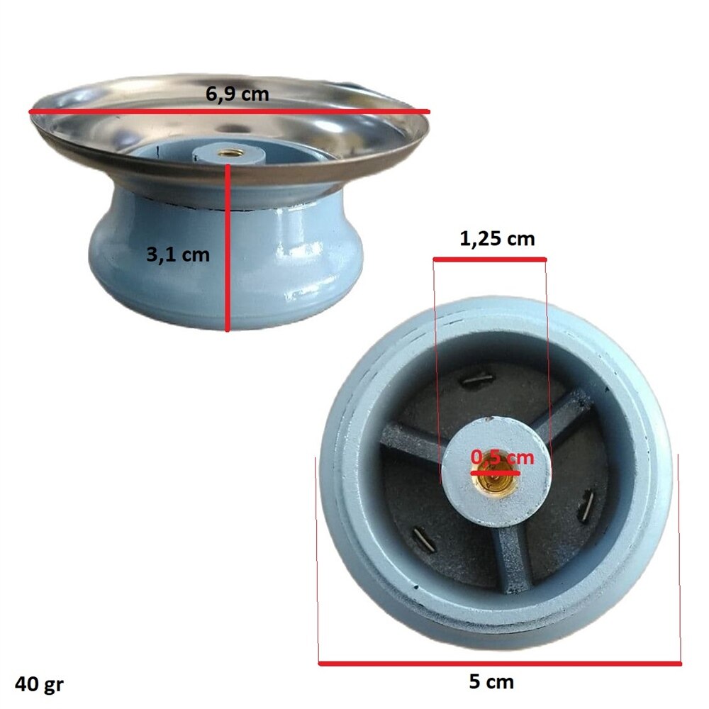 Cookware Cover Topping Pans Sahan Cover Pull and Hill Set (3 Piece) White