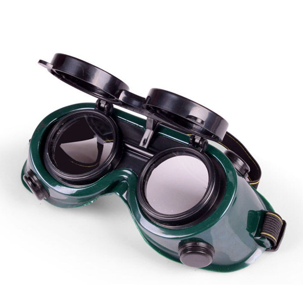 Safety Welding Goggles Solder Cutting Grinding Eyes Protection Soldering Welding Glasses Working Safety Protective Eyewear
