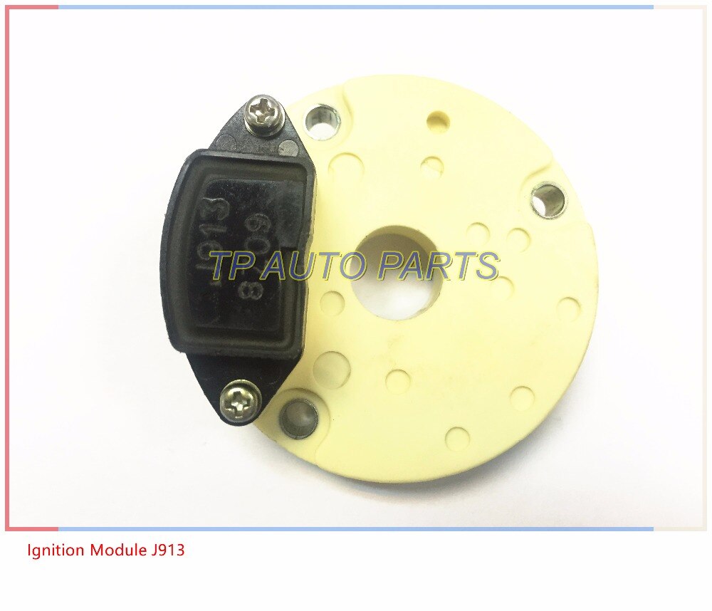 Ignition Control Module J913 Voor Mitsubishi