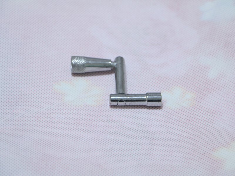 Quick release drum key key quick hand drum musical instrument accessories: Default Title