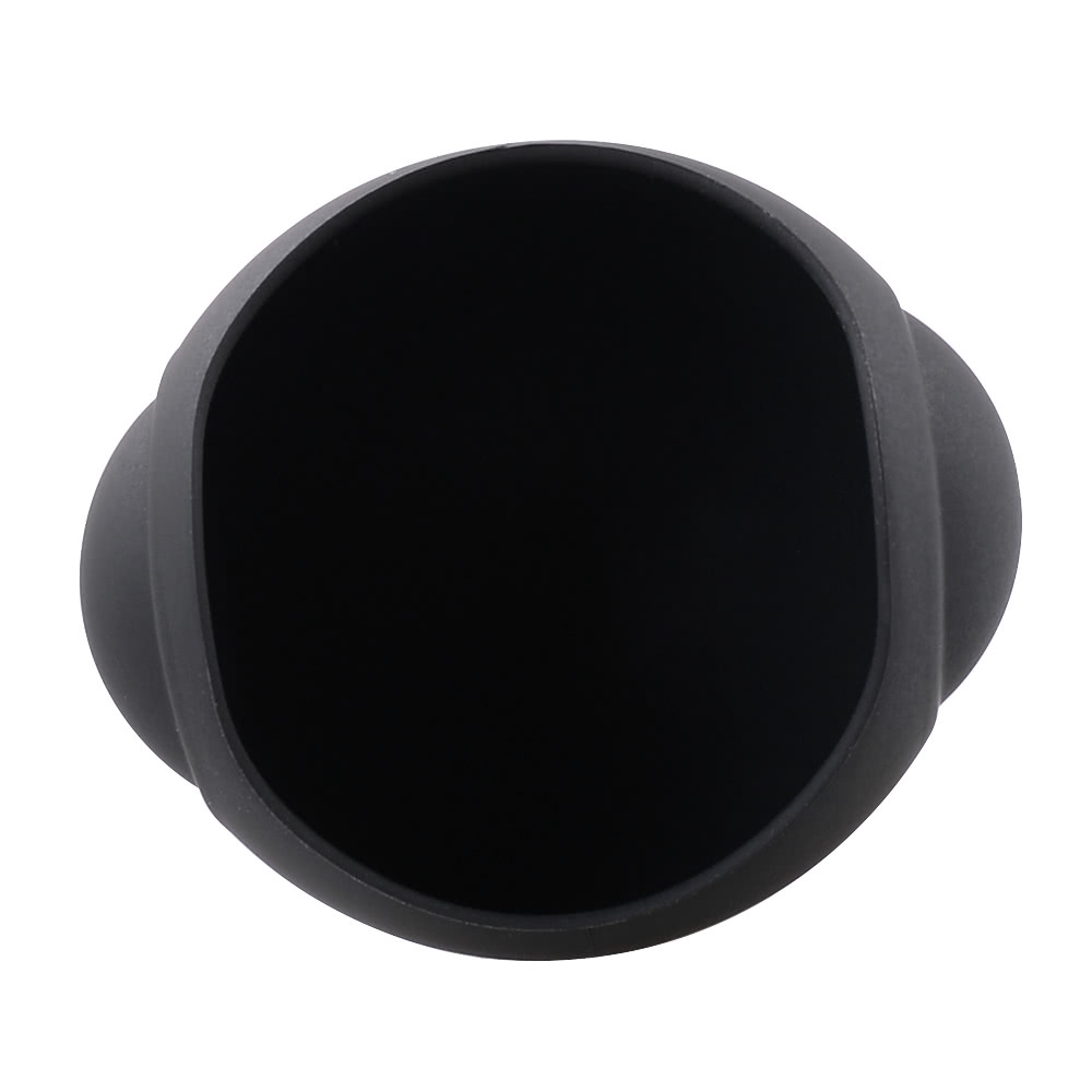 Capuchon d'objectif de protection en Silicone pour appareil photo Samsung Gear 360