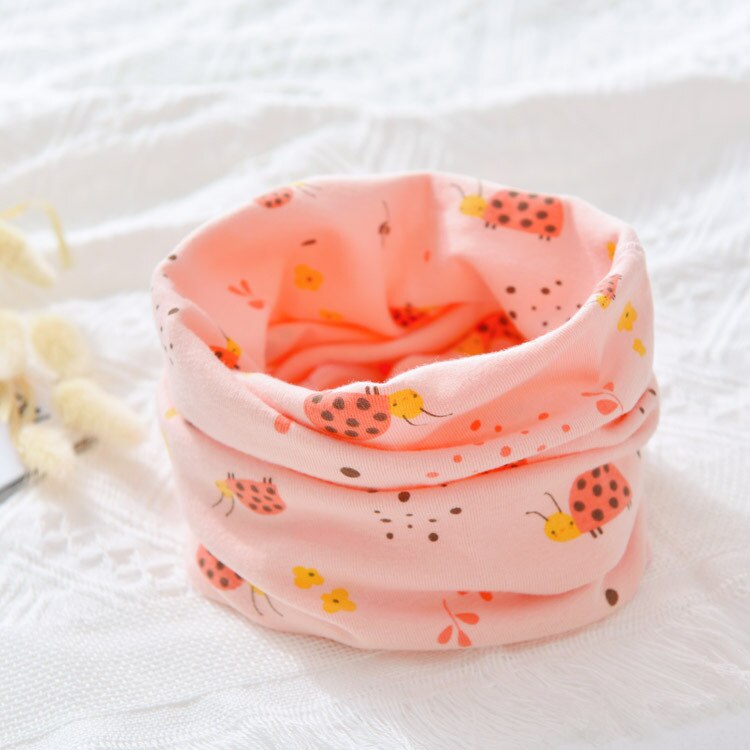 Katoen Bandana Slabbetjes Baby Babador Voeden Kiel Infant Burp Doeken Cartoon Speeksel Handdoek Baby Eten Accessoire Sjaal Halsdoek: 23