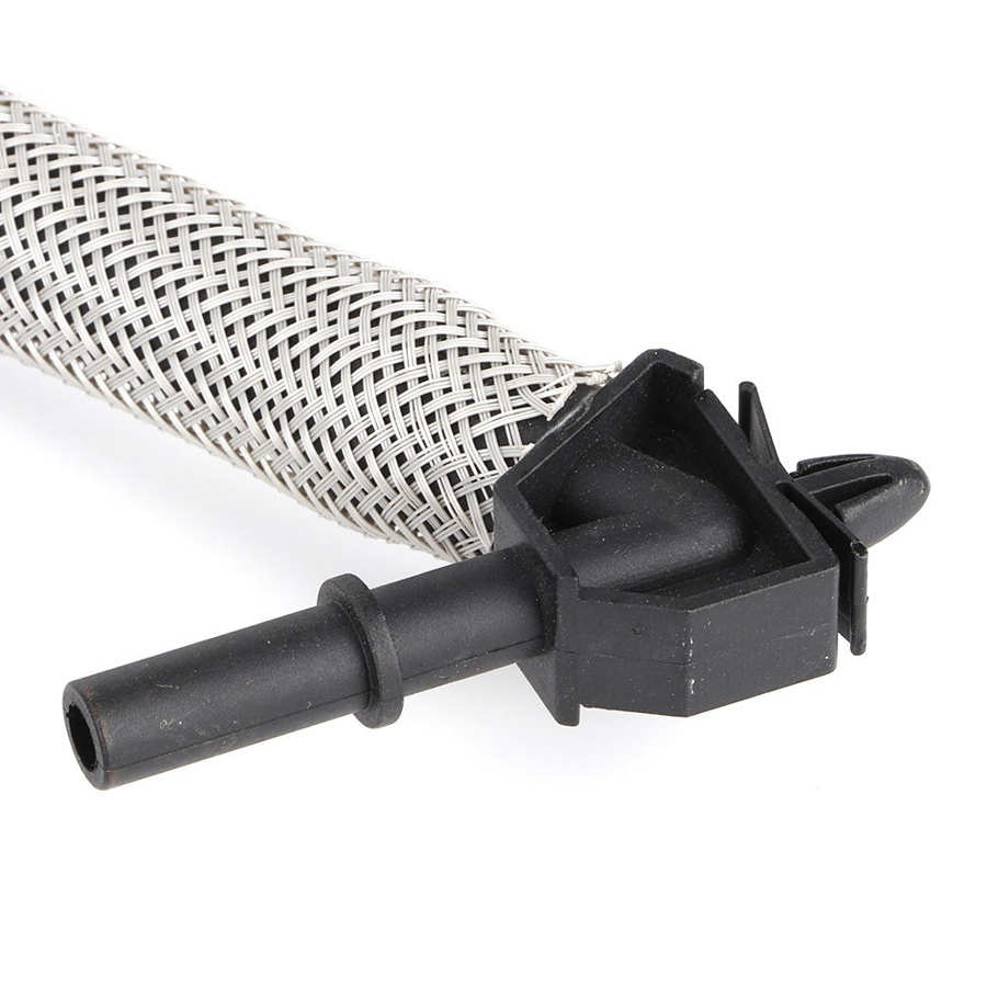 Auto accessoires stationair luchtregelklep injector brandstof afleiding 1761932 vervanging past voor ford transit stationair