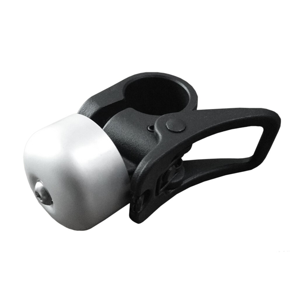Scooter Replacement Bell Original Bell for Xiaomi Mijia M365 Electric Scooter Skateboard Replacement Parts: Default Title
