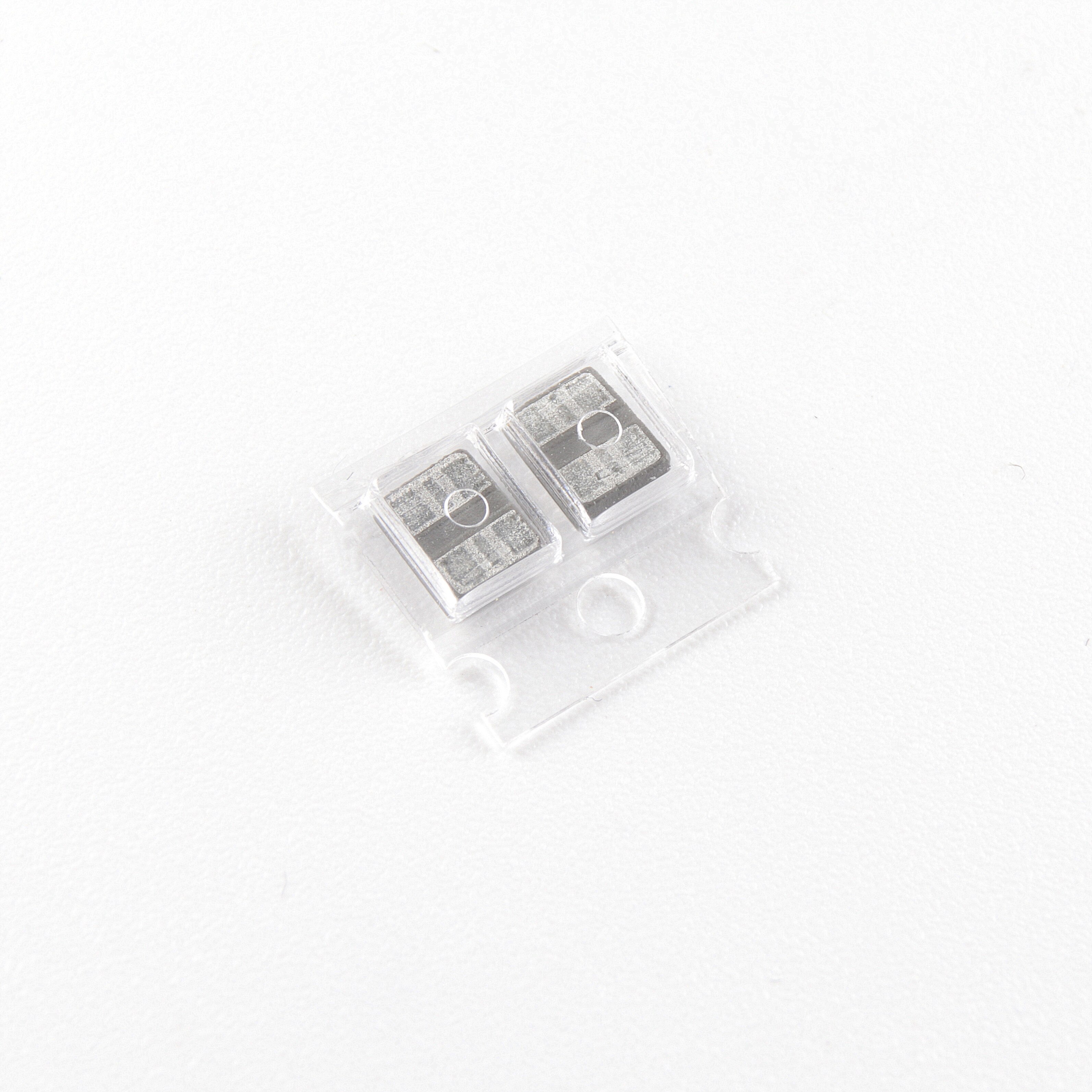 5 pièces/lot L1503 pour iPhone 6/6 Plus L1589 rétro-éclairage rétro-éclairage grande bobine inductance