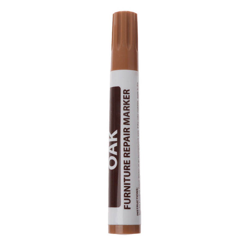 Möbel Reparatur Stift Marker Kratzer Füllstoff Malen Entferner Für Holz Schrank Boden Tische Stühle Stift Marker Schreiben Stifte