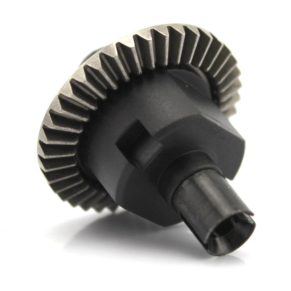 1:10 metal differential drift differential fuel remote control car differential gear set DIY car model accessories