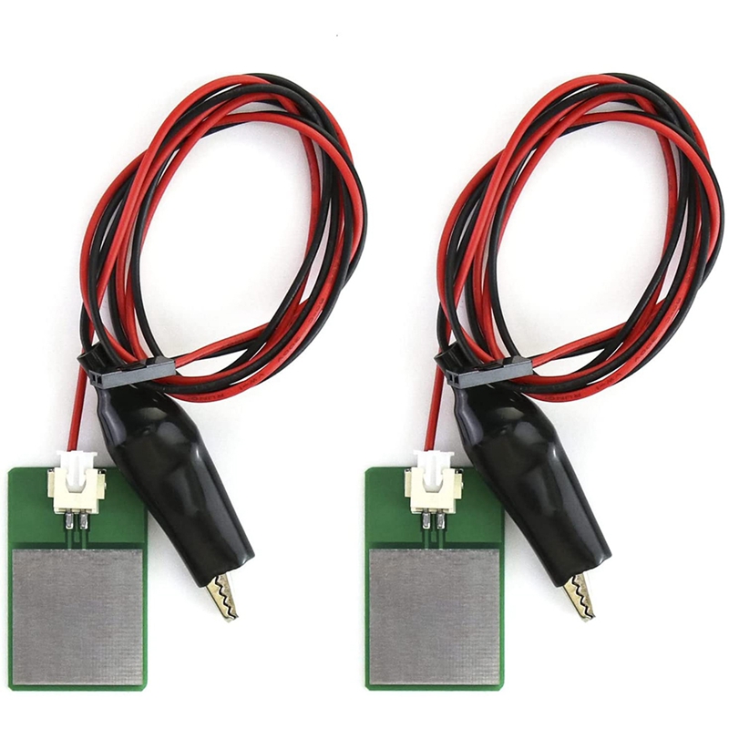 CNC Z-Axis Router Press Plate Tool,CNC Press Plate Probe Block Router Probe Milling Tool for 3018Pro/ 3018Pro-M/ 3018Max: Default Title