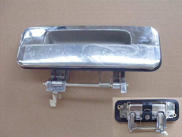 80670-JD000 Innen Türgriff Rechts Für Nissan Qashqai 2 I J10, JJ10