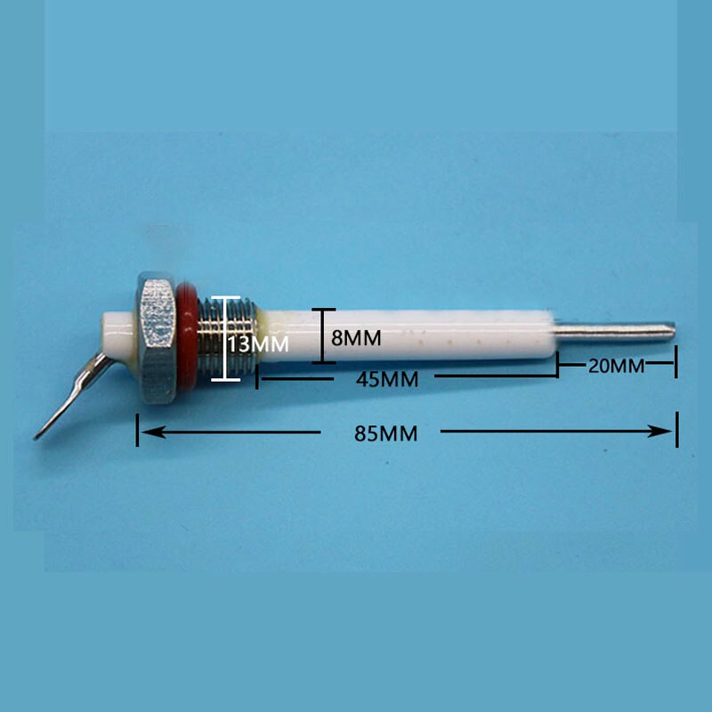 Electrode Water Level Probe Water Sensor for Boiler Water Heater Stove