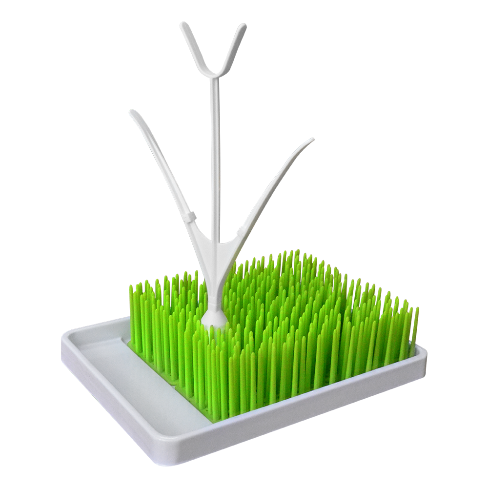 Baby Bottle Drying Rack Countertop Drying Rack For Babies Bottle Drainer Dryer Cleaning Dryer Baby Feeding Bottle Rack