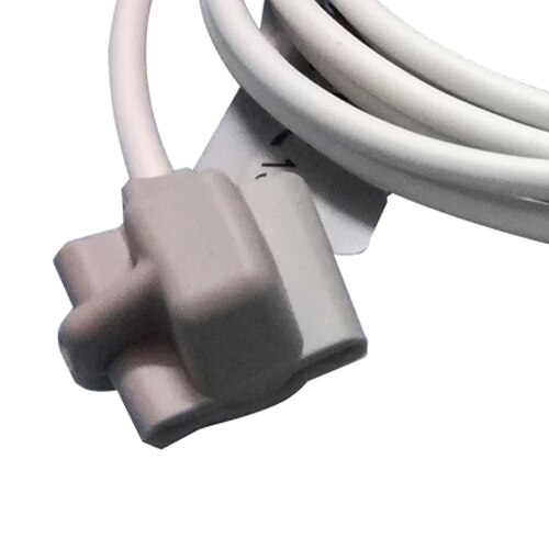 Goldway G3 adulte réutilisable pince à doigt SPO2 capteur -né oxymètre de pouls sondes avec connecteur 8 broches: Neonatal silicone