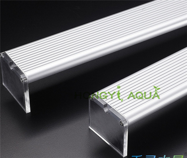 1 piece Chihiros A series LED light aquarium Light aquatic farming lamp light A301 A351 A401 A451 A501 stainless steel bracket