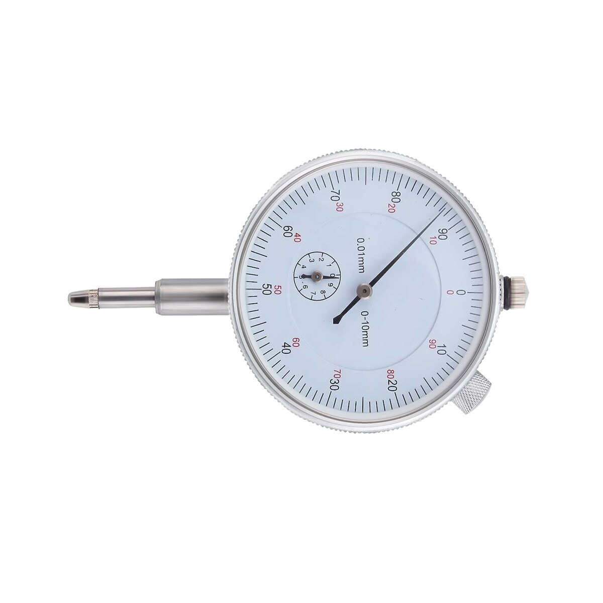 50-160mm 0.01mm Accurate Dial Bore Gauge Indicator Engine Cylinder Micrometer Measuring Tools Test Set