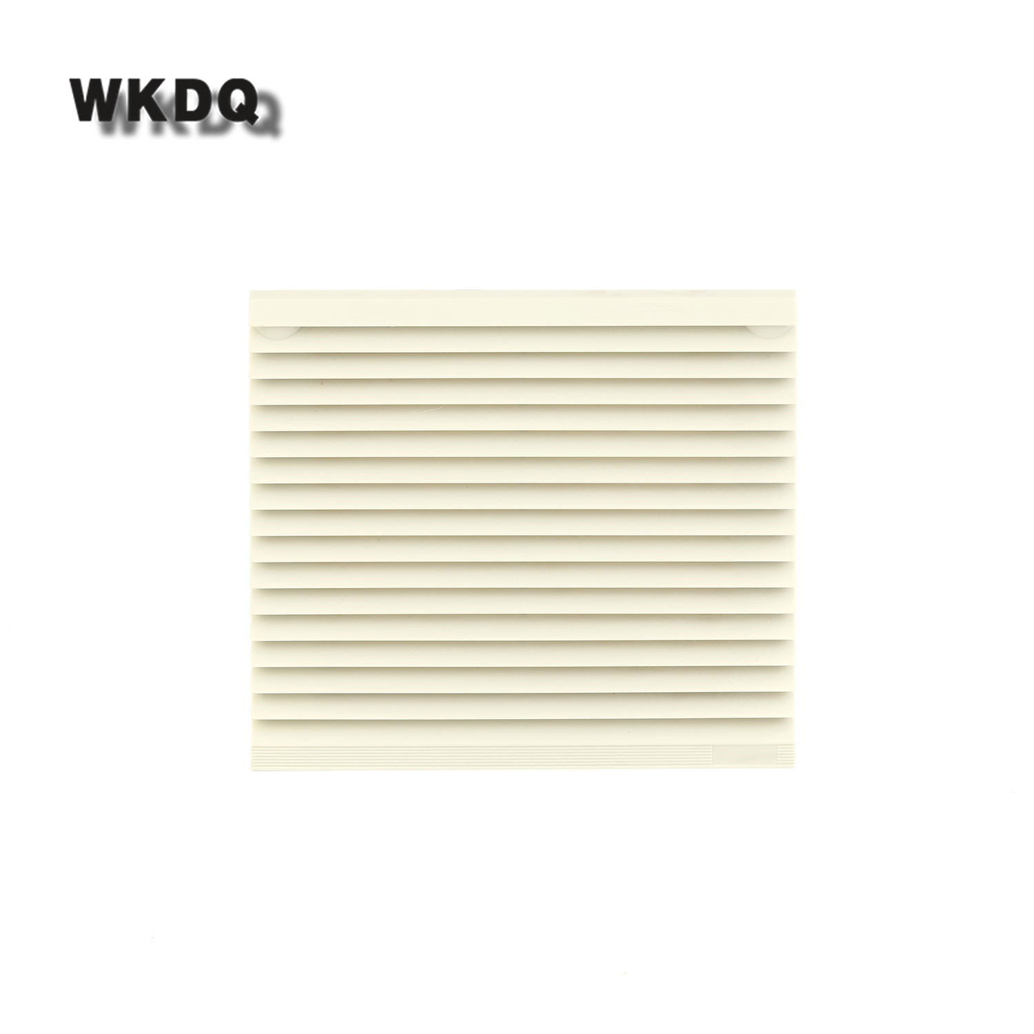 Fk -3322-300 skap ventilasjonsfiltersett skodder deksel vifteritter lamelblåser avtrekksvifte filter filter kjølig uten vifte