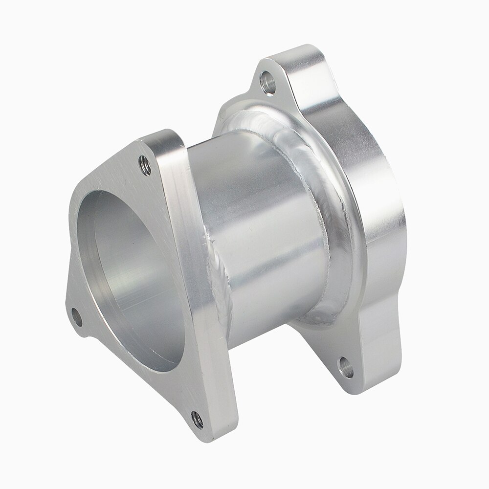 RESO--EGR Delete Kit EGR VALVE For VW Golf Mk5 2.0tdi,also Fit for Skoda 2.0Tdi