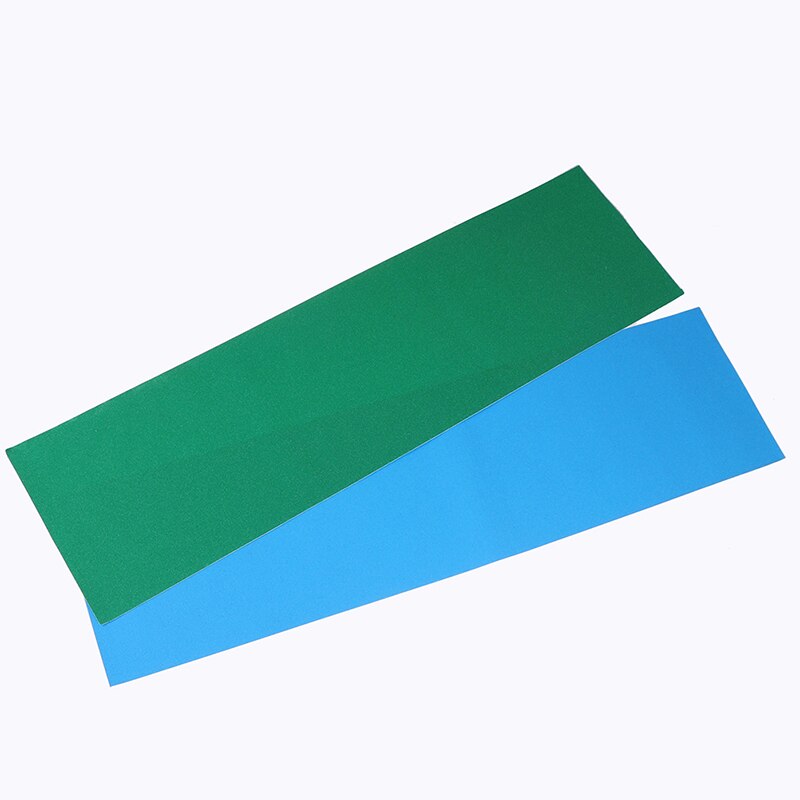 Handig skateboard deck schuurpapier griptape skateboard longboard 84 x 23cm