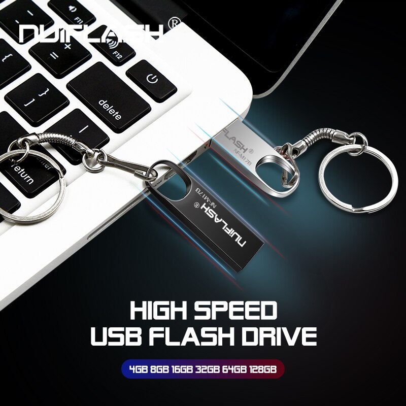 Usb Flash Drive 256Gb 128Gb Pendrive 64Gb 32Gb 16Gb 8Gb 4Gb Usb Stick pen Drive U Disk Memoria Cel Usb Stick