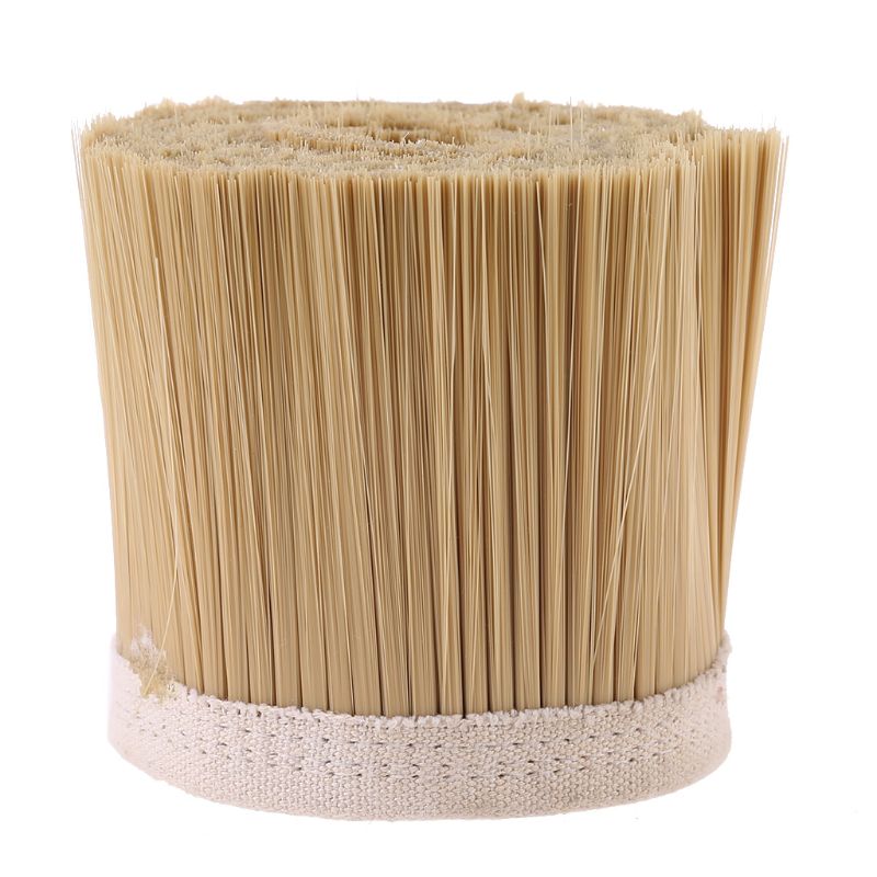 Brosse en Nylon Flexible de bande de 70mm/100mm pour la Machine propre de gravure d'aspirateur 18DEC31: gold 10cm