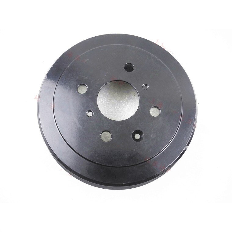 Front/rear brake disc for BYD F0