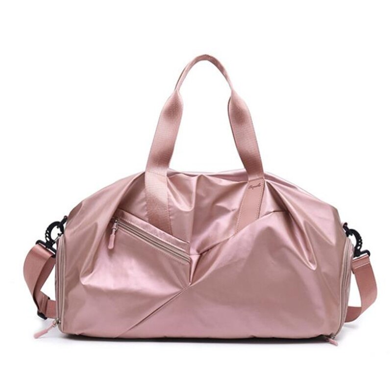Training Sporttas Mannen Reizen Sport Tassen Voor Fitness Schoudertas Schoenen Opslag Vrouwen Sac De Sport Homme Yoga Training handtas