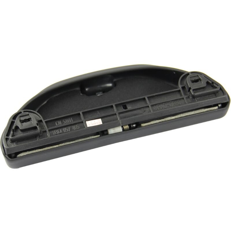 Roof Mount Sunglass Holder For MK4 Golf Bora 9N3 Gray