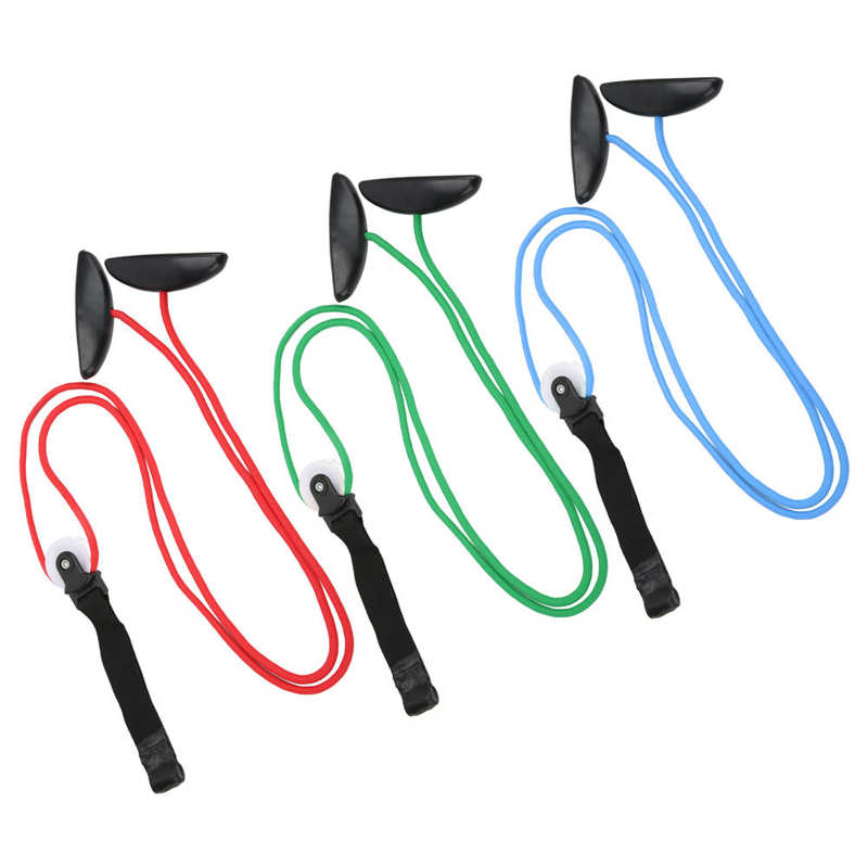 Shoulder Pulley Over The Door Nylon Tension Rope Shoulder Rope Pulley for Rehabilitation Training
