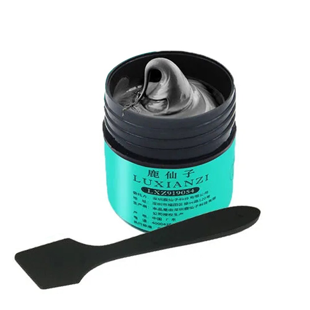 CPU cooling silicone graphics card computer memory CPU car air conditioner set-top box cooling radiator thermal paste grease