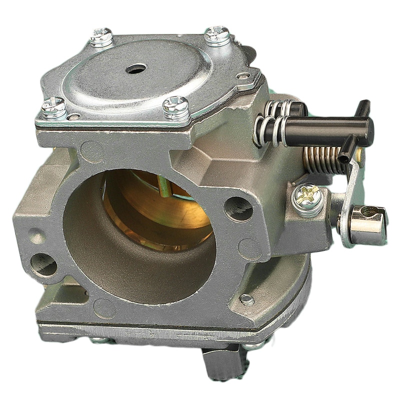 Vergaser Für Walbro WB-37 150cc-200cc Motorschirm Motor- Flugzeug WB-37-1 Für WB-37C Für MP 472 Multi-Zweck Für 472-03900-0C0