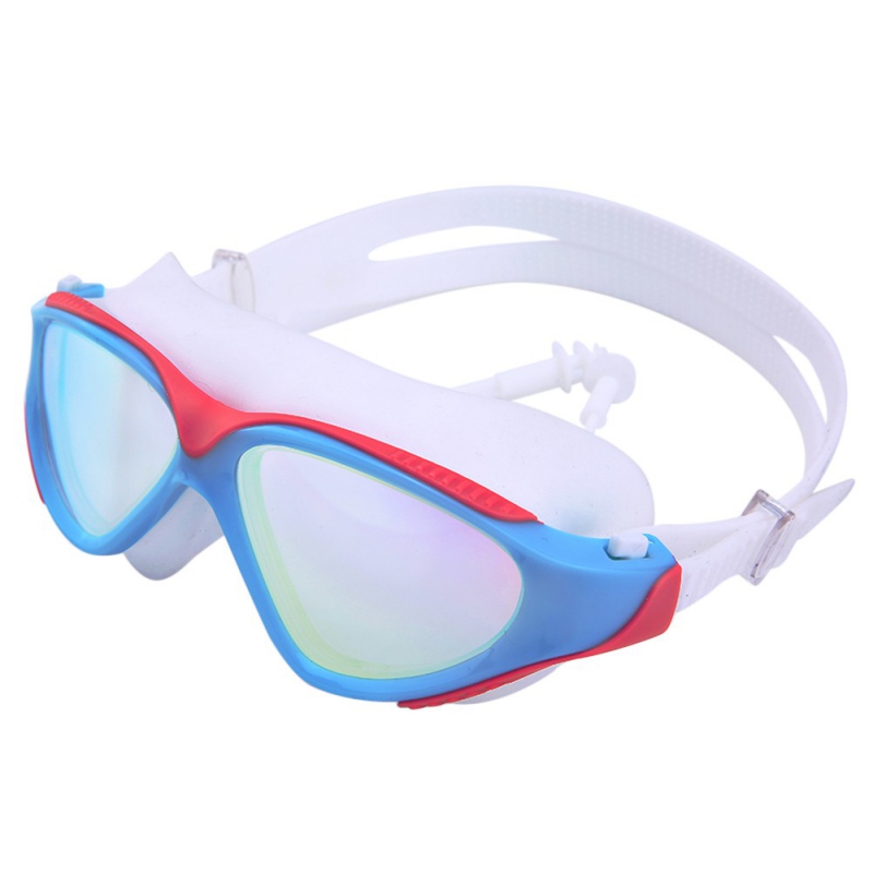 Lunettes De Natation Anti-buée 180 ° SUMARPO - Offre Du Jour